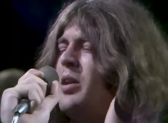 Deep Purple - 1970 - Child In Time - Live