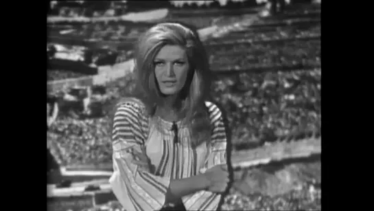 Dalida - Le septieme jour