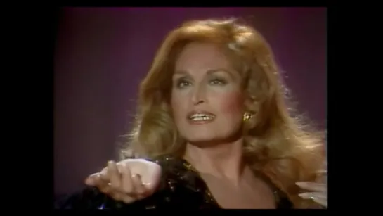 Dalida - Mourir sur scene #