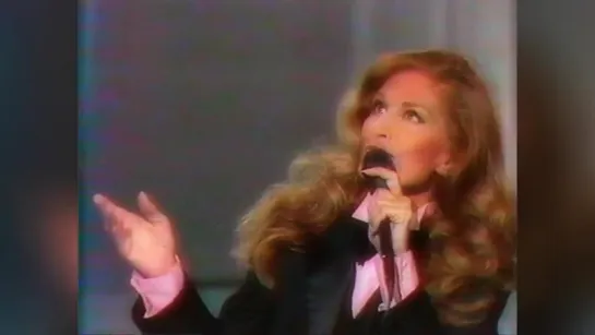 Dalida - Paroles avec Ginni Gallan #