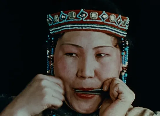 Letter From Siberia (Chris Marker, 1957)