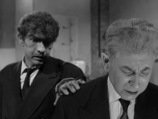 The Doctor’s Horrible Experiment (Jean Renoir, 1959)