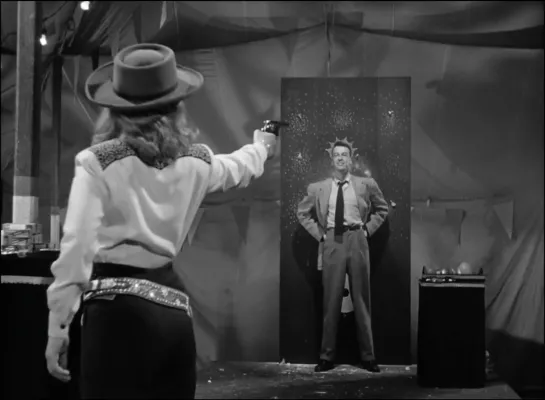 Gun Crazy (Joseph H. Lewis, 1950)