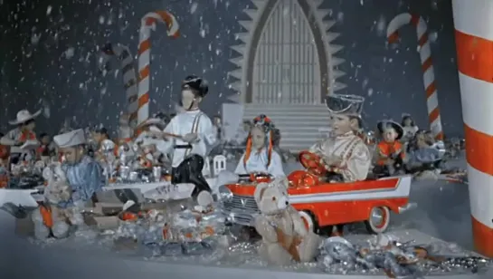 Santa Claus (René Cardona, 1959)