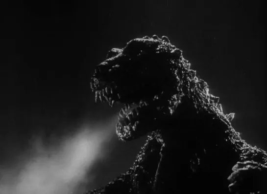 Godzilla (Ishirō Honda, 1954)