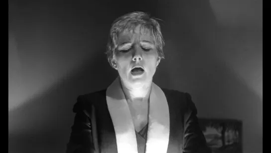 Kiss Me Deadly (Robert Aldrich, 1955)