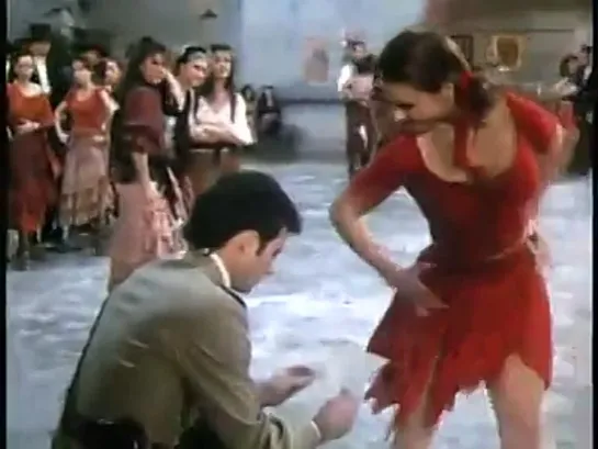 Carmens' Carmen...Katarina Witt,  - Mikhail Belousov