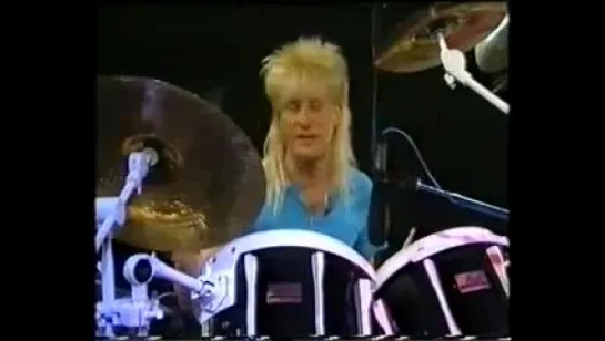 Gregg Bissonette - Private Lesson