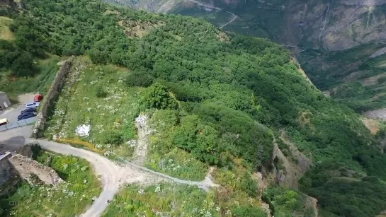 Discover Armenia and Artsakh _ Красоты Армении и Арцаха _ Aerial View.mp4