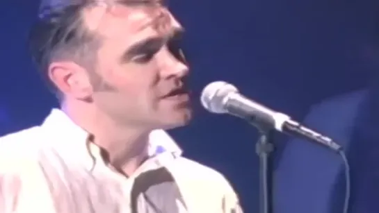 Morrissey - Well Let You Know