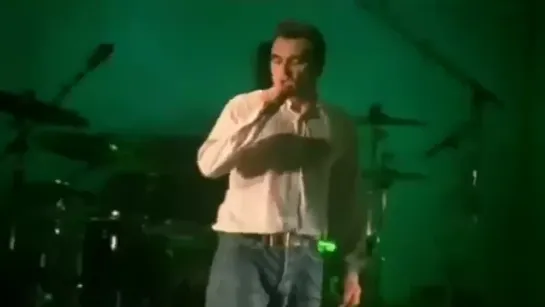 Morrissey - Whatever Happens, I Love You