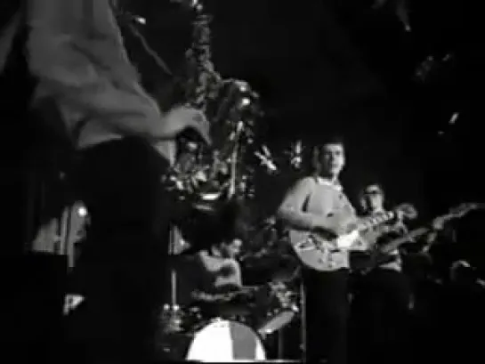 Duane Eddy - Shazam