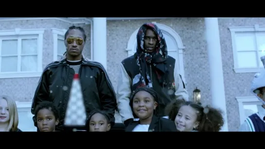 Future & Young Thug - «Group Home» [#BLACKMUZIK]