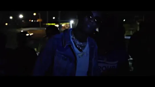 Young Thug - King Troup  [#BLACKMUZIK]