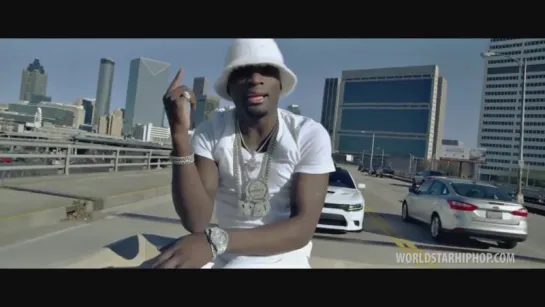 Ralo - I Know Feat. Young Thug [#BLACKMUZIK]