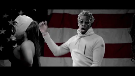 Young Thug - Everyday [#BLACKMUZIK]