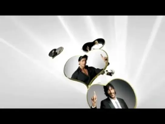 Shah Rukh Khan BE ONE FOR PEACE! BE ONE AGAINST TERRORISM!.mp4