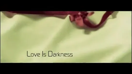 Sander van Doorn feat  Carol Lee   Love Is Darkness Official Video)