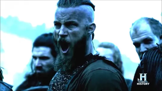 Avenged Sevenfold - Hail to the King Ragnar