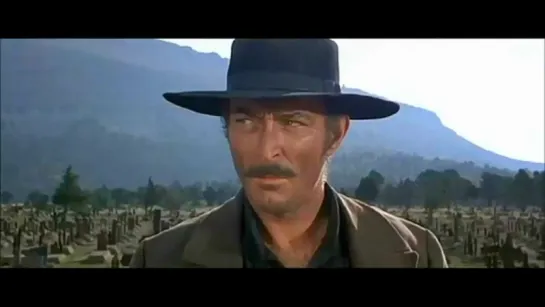 Ennio Morricone - The good, the bad and the ugly