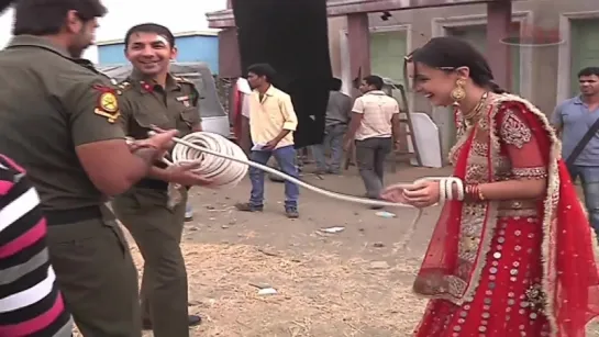 Rangrasiya Offscreen