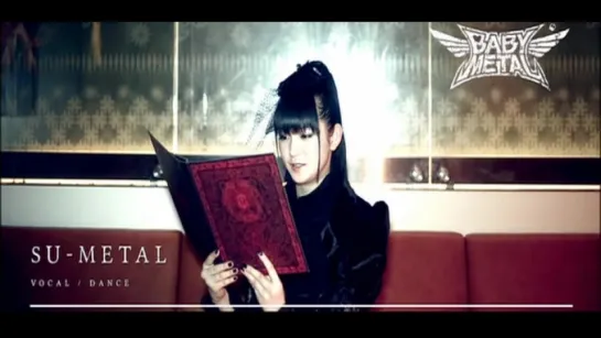 History of BABYMETAL