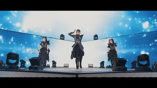 [Live] BABYMETAL - Legend - Metal Galaxy [DAY-2] - 26.01.2020