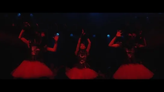 [Live] BABYMETAL - APOCRYPHA -THE RED MASS-