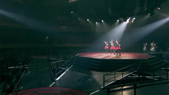 [Live] BABYMETAL - Black Night Legend "DOOMSDAY" (2014.03.02 at NIPPON BUDOKAN)