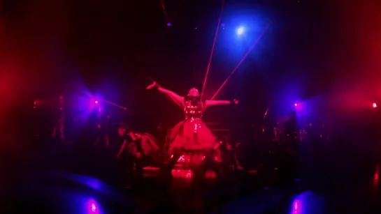 [Live] BABYMETAL - LEGEND “Z” (2013.02.01 at Zepp Tokyo)