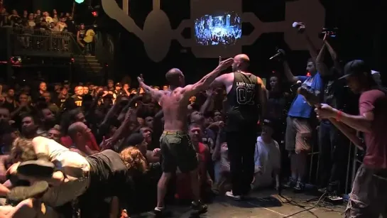 E.Town Concrete - This Is Hardcore Fest 2014