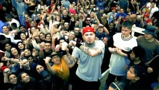 Limp Bizkit - Break Stuff