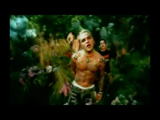 Crazy Town - Butterfly