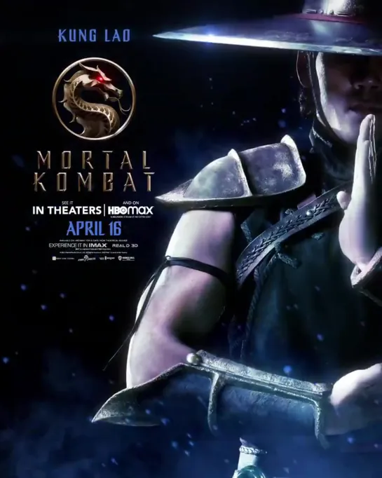 Видео от Mortal Kombat Universe (mkuniverse.ru)