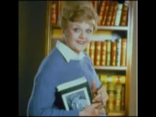 Angela Lansbury honored by the Smithsonian Institute - Intro