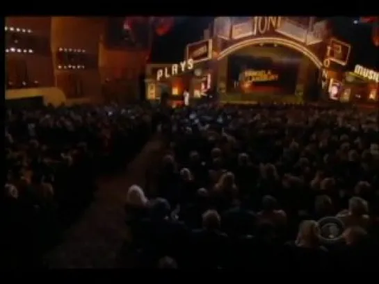 Angela Lansbury - Tony Awards 2009 (Blithe Spirit)