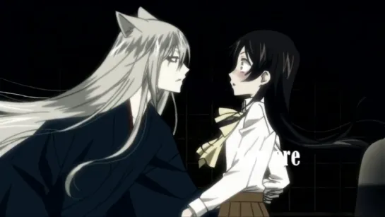 my obsession _ kamisama hajimemashita