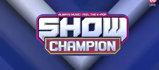 [231115] Stray Kids » 1st place with "LALALALA" » Show Champion