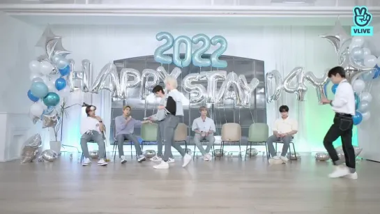 [220801] Stray Kids » STAY 4th Birthday Party » 2022 STAYweeK