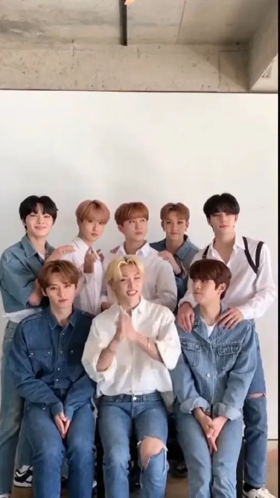 [211201] Stray Kids » message » Spotify