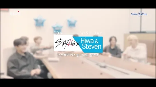 [211015] Stray Kids » Online video call Stray Kids with Hiva&Steven