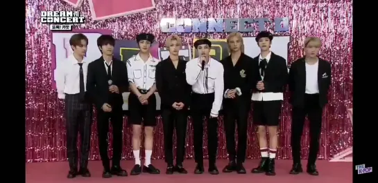 [200726] Stray Kids » Red carpet » Dream Concert 2020