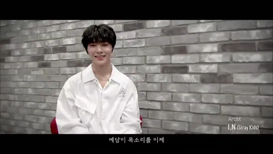 [200601] Stray Kids » Bang Yedam's teaser » I.N