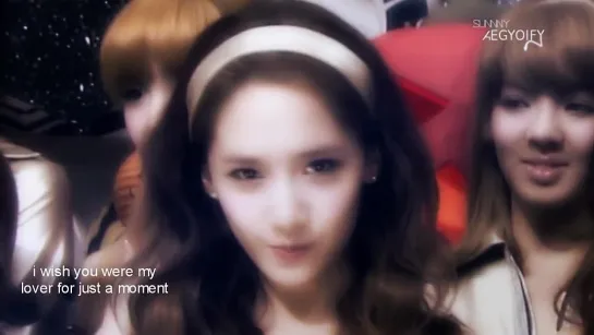 [FMV] SNSD Im Yoona is our Obsession