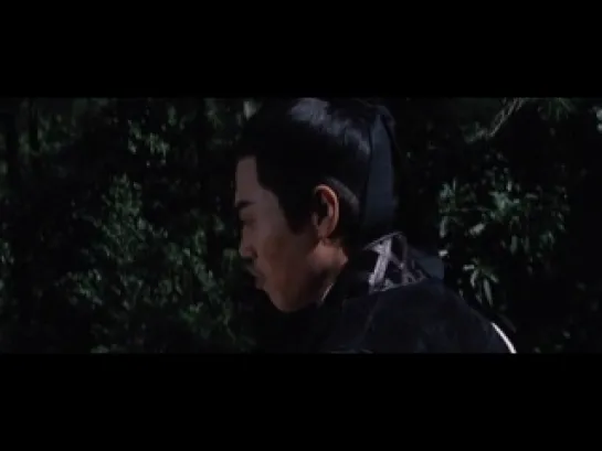 Леди-отшельник / The Lady Hermit (Chung Kwai Leung Ji)  (1971)