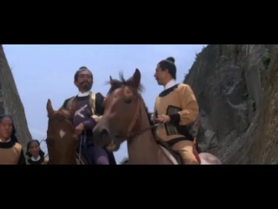 Самый быстрый меч / The Fastest Sword (Tian xia di yi jian) / 1968