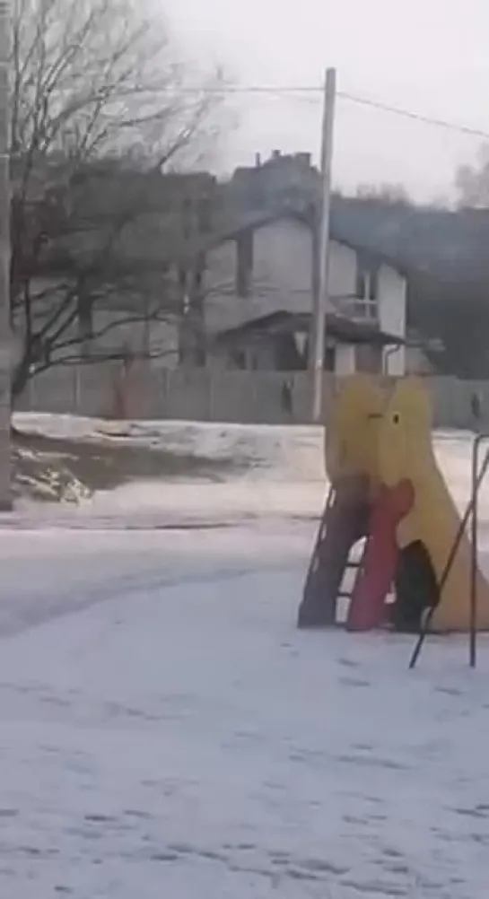 Городской бой в Харькове (начало СВО)