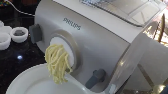 [Philips pasta maker]