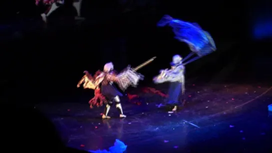 WCS 2016 / CCCC 2016 - Fire Emblem Fates - Jerry Duck/Kris Kuz