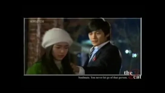 Broken Vow - Yi Jung and Ga Eul